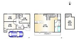 京都市山科区椥辻草海道町