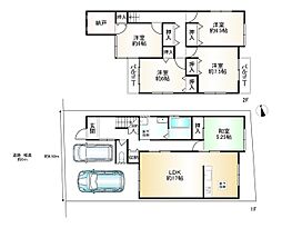 京都市伏見区久我森の宮町の一戸建て