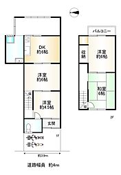 京都市山科区西野山百々町