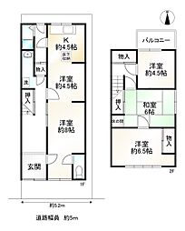 京都市山科区西野楳本町