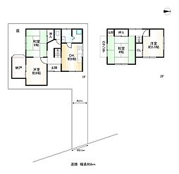 京田辺市東鍵田