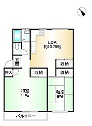 構口マンション