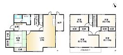 宇治市平尾台４丁目