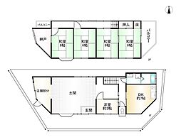 京都市伏見区醍醐外山街道町