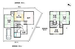 宇治市木幡南山