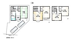 京都市山科区勧修寺下ノ茶屋町