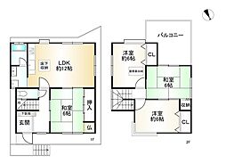 京都市伏見区日野北山