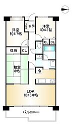 朝日プラザ伏見東