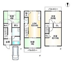 京都市伏見区醍醐僧尊坊町