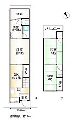 京都市伏見区醍醐槇ノ内町