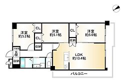 朝日プラザ伏見東