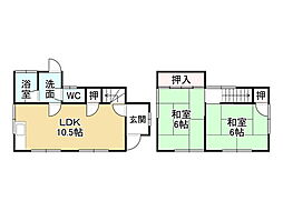 京都市伏見区深草鞍ケ谷