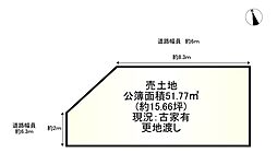 条件無し土地