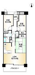 サンロイヤル新田辺アカデミア2号館