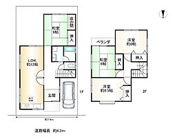 京都市伏見区向島津田町