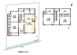 京都市山科区日ノ岡堤谷町