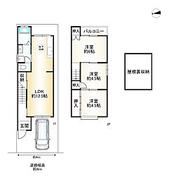 京都市伏見区日野野色町