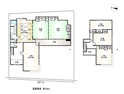 京都市山科区御陵封ジ山町