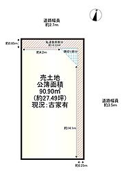 条件無し土地