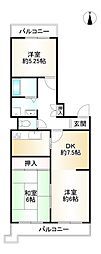 ルシエル山科舞台町