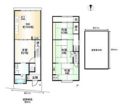 宇治市宇治池森