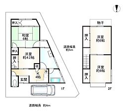 京都市山科区西野後藤