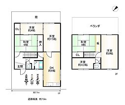 京都市山科区勧修寺柴山