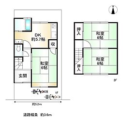 京都市山科区勧修寺瀬戸河原町