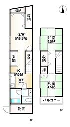 京都市伏見区深草西出町