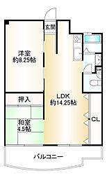 山科住宅Ｃ棟