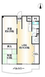 山科住宅Ｃ棟