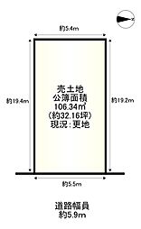 条件無し土地