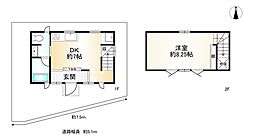 京都市山科区四ノ宮泓