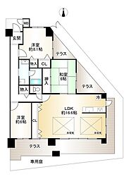 パデシオン桃山南