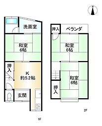 京都市伏見区石田内里町