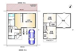 宇治市木幡北畠
