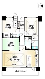 パデシオン山科椥辻