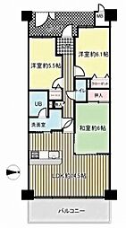 サニーフラット川西緑台