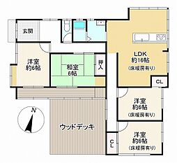 川西市鼓が滝３丁目