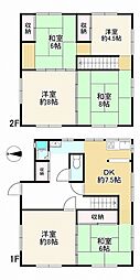 川辺郡猪名川町荘苑２丁目