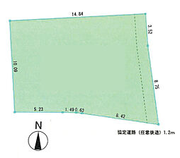 川西市多田院4号地