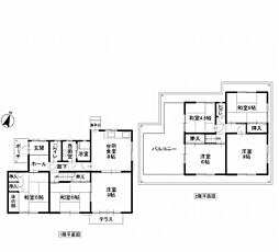 川西市清和台西３丁目