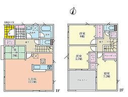 2号棟