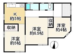 川西市小花１丁目