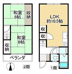 宝塚市口谷西３丁目