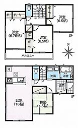 第5豊能町ときわ台