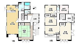 川辺郡猪名川町木津字東山