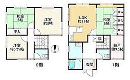 亀岡市畑野町千ケ畑高橋