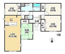 川西清和台西1丁目　24ー1期