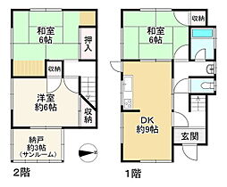 川西市西多田１丁目